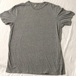 J crew men’s large tall Mercantile T-shirt